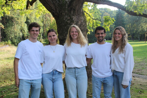 Activiteitencommissie