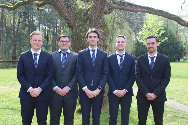 Soft-skillscommissie