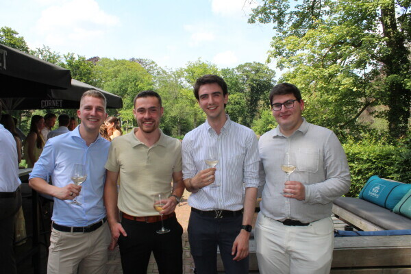 Soft-skillscommissie